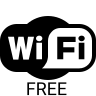 Бесплатный WiFi в номере Приморский