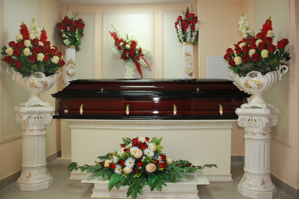 Ритуальные услуги в Домодедово