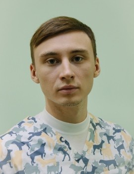 Егор Яриков, ортодонт, ДентЭлл Рязань