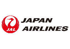 Изготовление рекламных стоек а аэропорт для JAPAN AIRLINES