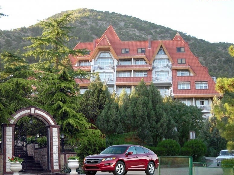 отель князь голицин