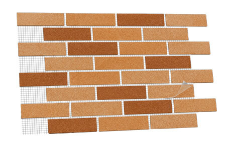 Гибкий кирпич Гибкий кирпич