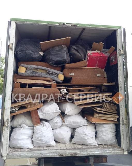 Вывоз старой мебели Газелью Вывоз старой мебели Газелью в Нахабино