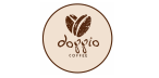 "Doppio coffee"