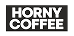 "Horny coffee"
