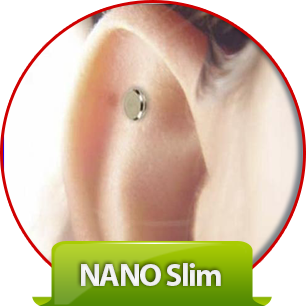 Магниты для похудения нано слим Nanj Slim