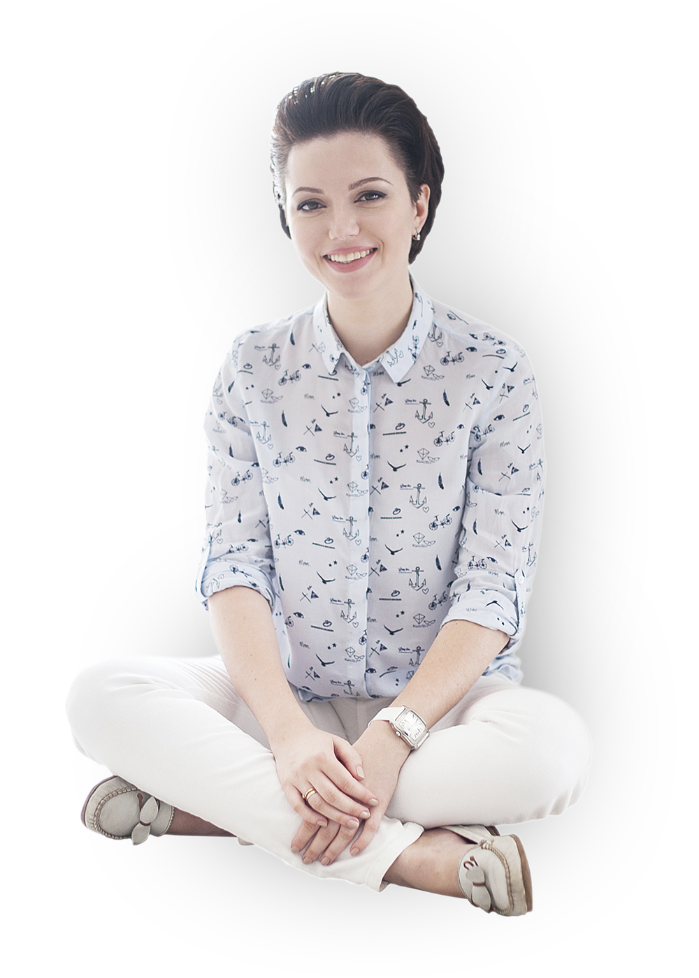 Профессиональный психолог в Волгограде Анна Завгороднева Порекомендуйте хорошего психолога в Волгограде