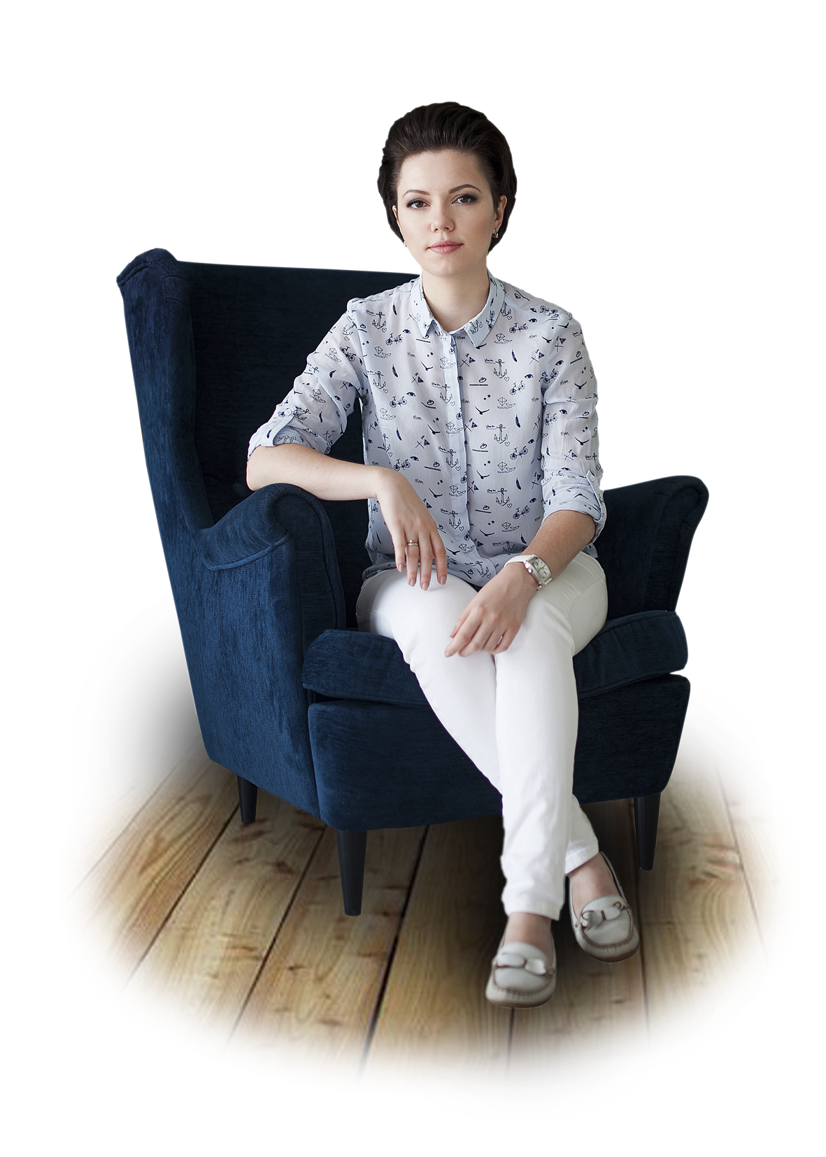 Профессиональный психолог в Волгограде Психолог Волгоград Анна Завгороднева