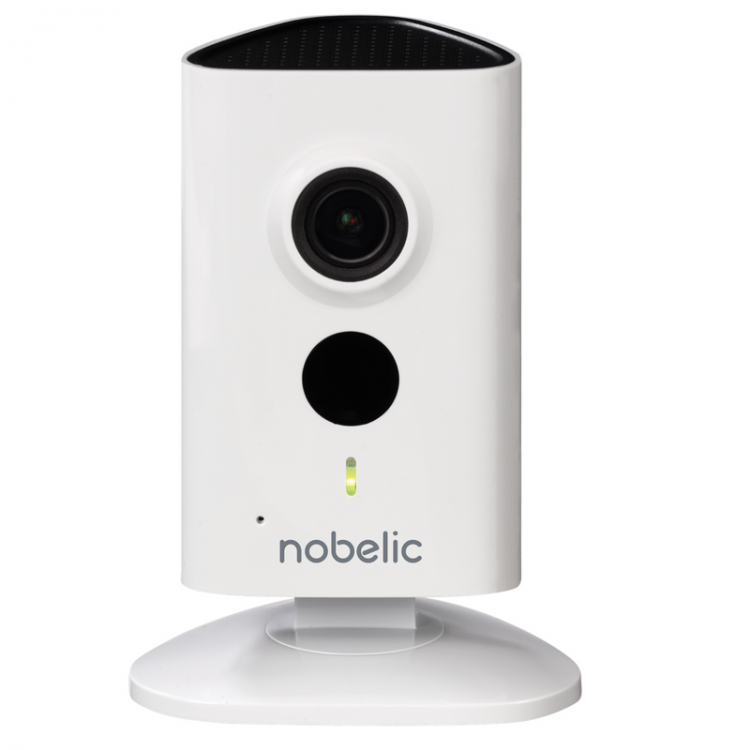 Nobelic NBQ-1310F  (3Мп) с Wi-Fi