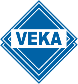 Профиль на окна ВЕКА (VEKA)