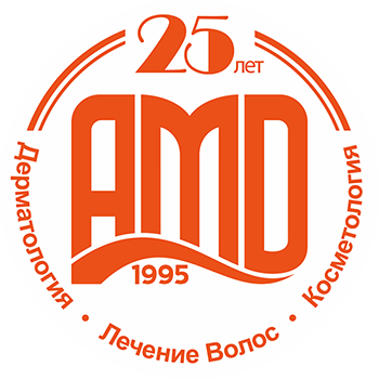 амд лаборатории, логотип