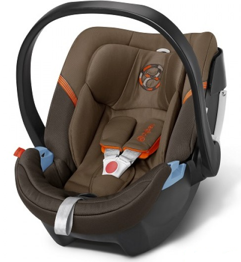 Aton 4 car seat best sale