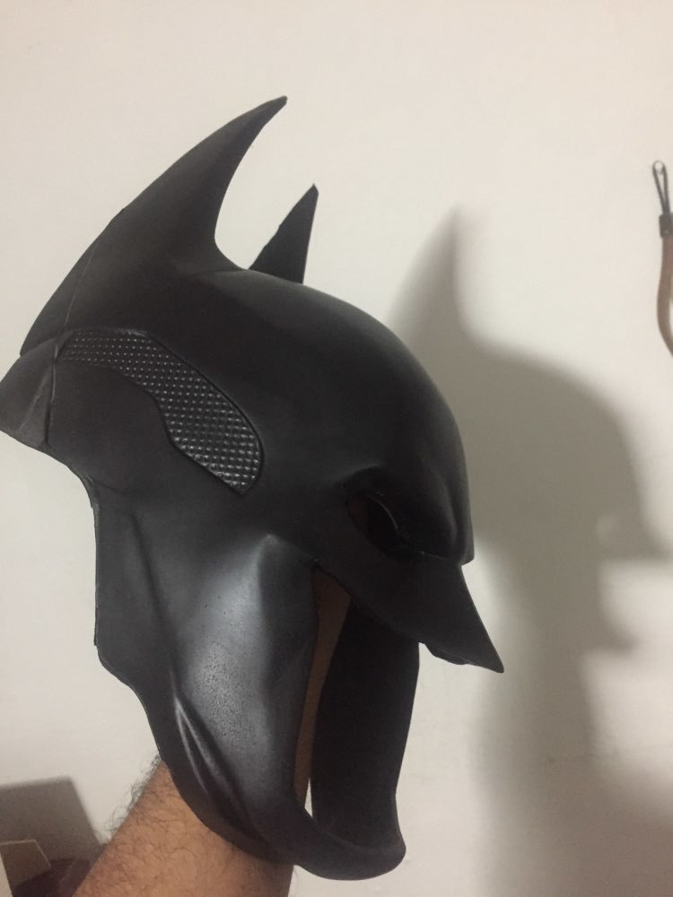 отзыв penivaiz купить маску бэтмена