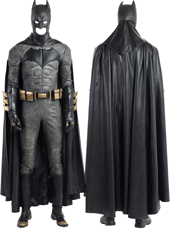 Купить костюм бэтмена