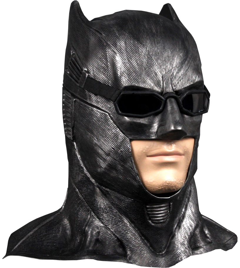 Купить маску бэтмена