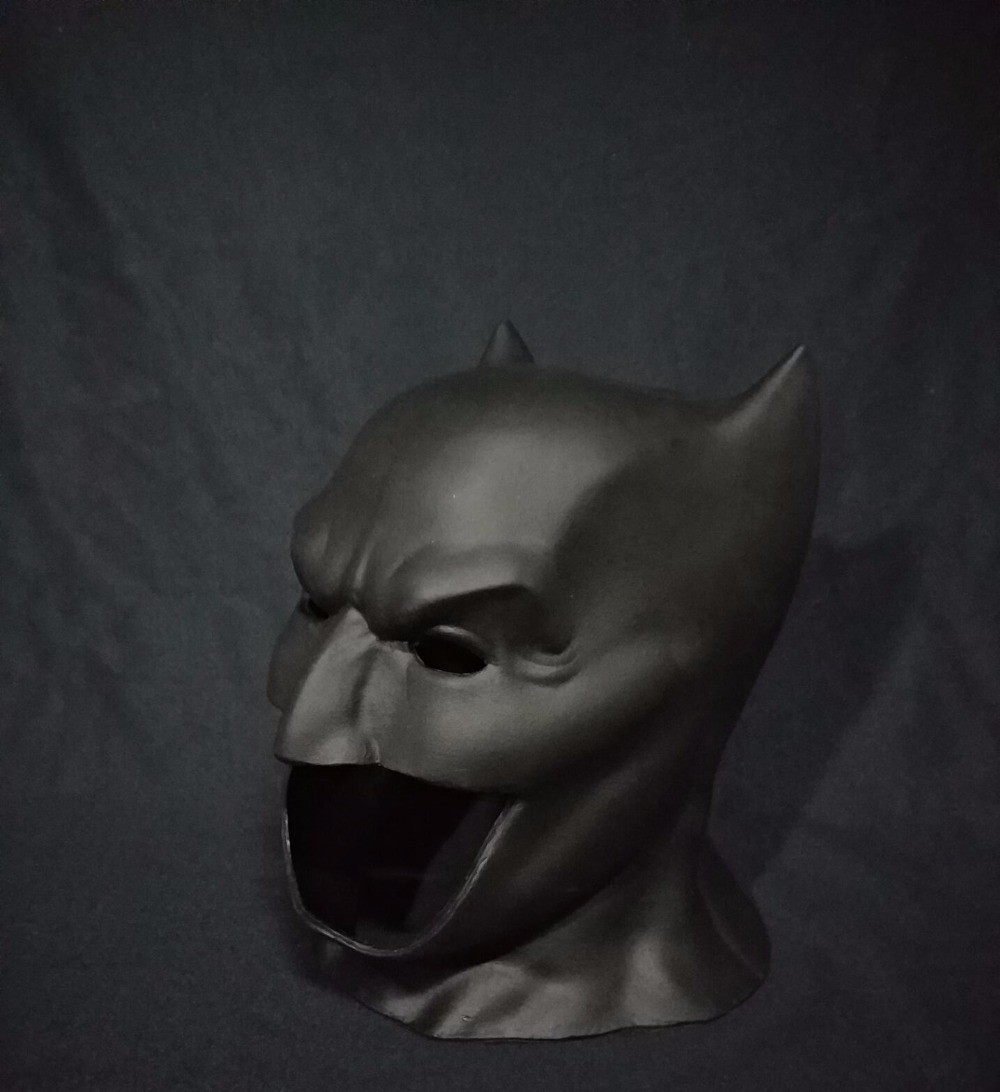 купить маску бэтмена для взрослого
