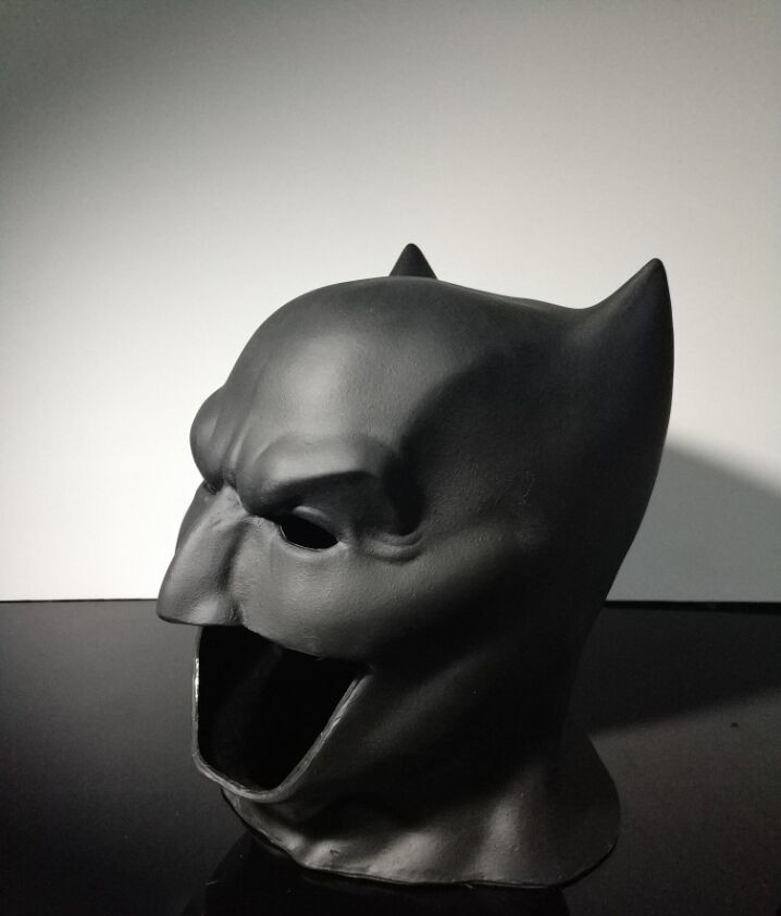 купить маску бэтмена из фильма