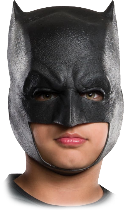 Купить маску бэтмена
