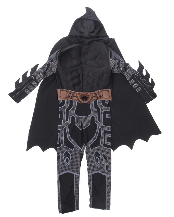 костюм бэтмена для ребёнка купить