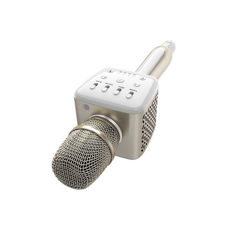 Караоке микрофон Tuxun V2