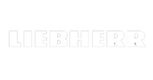 Логотип строительной компании Liebherr
