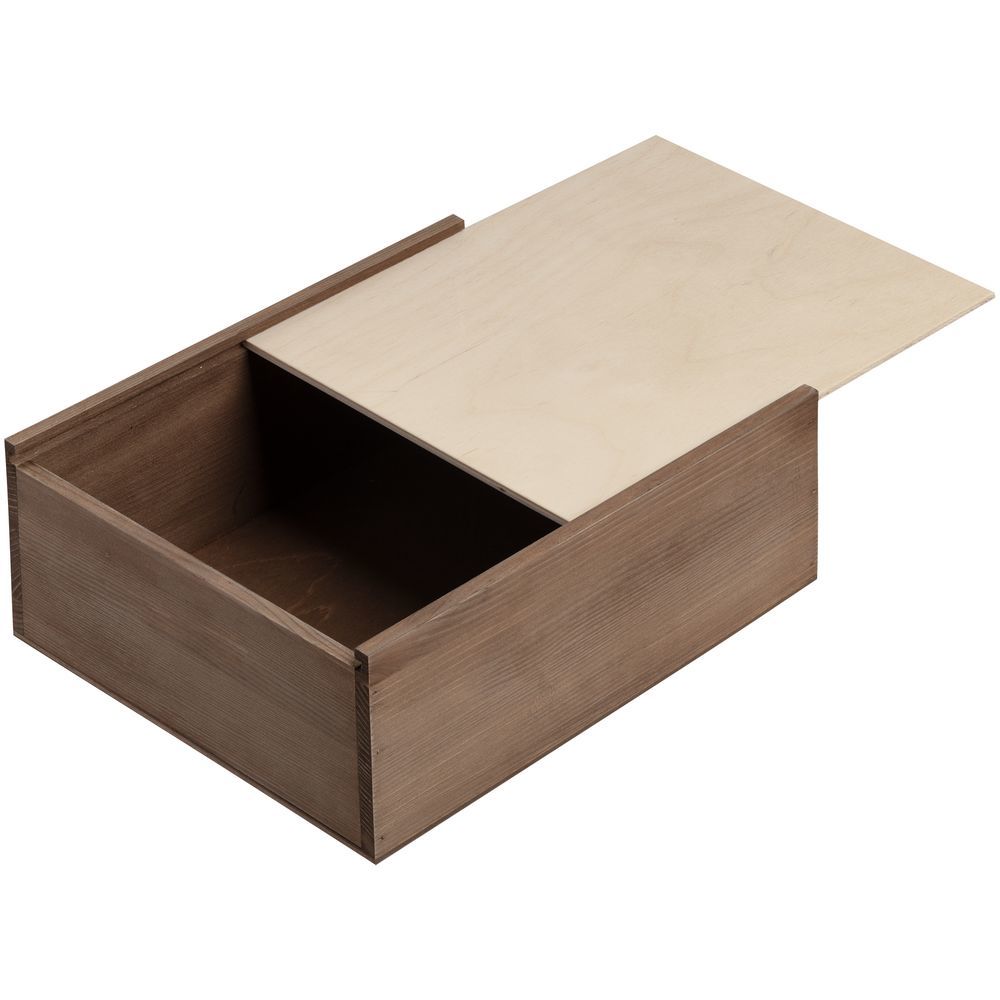 деревянные коробки цена