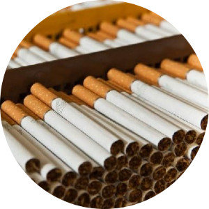 Дератизация, дезинсекция, дезинфекция в производстве табачных изделий.