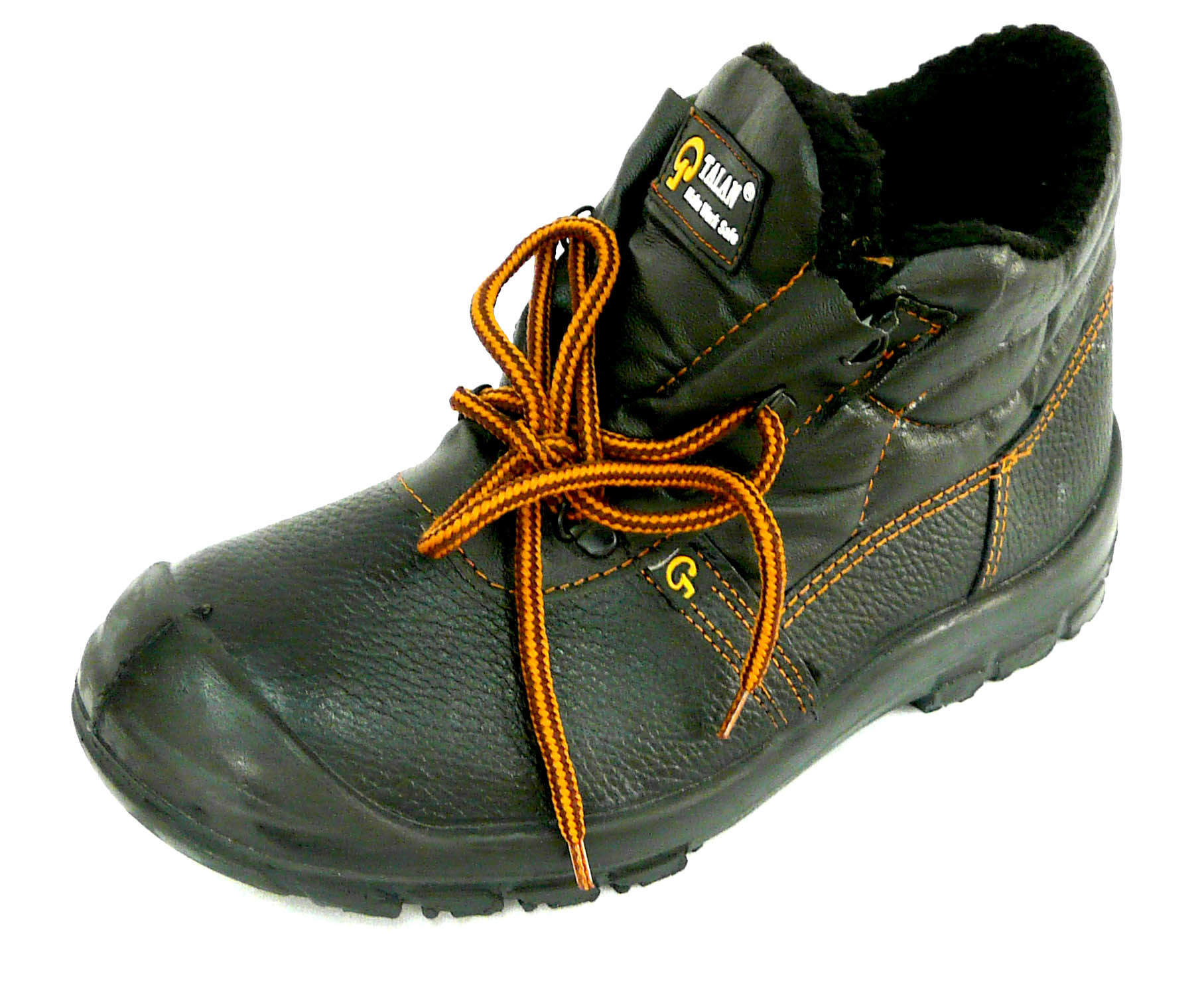 Талан утепленная рабочая обувь http://textiltorg31.ru/
