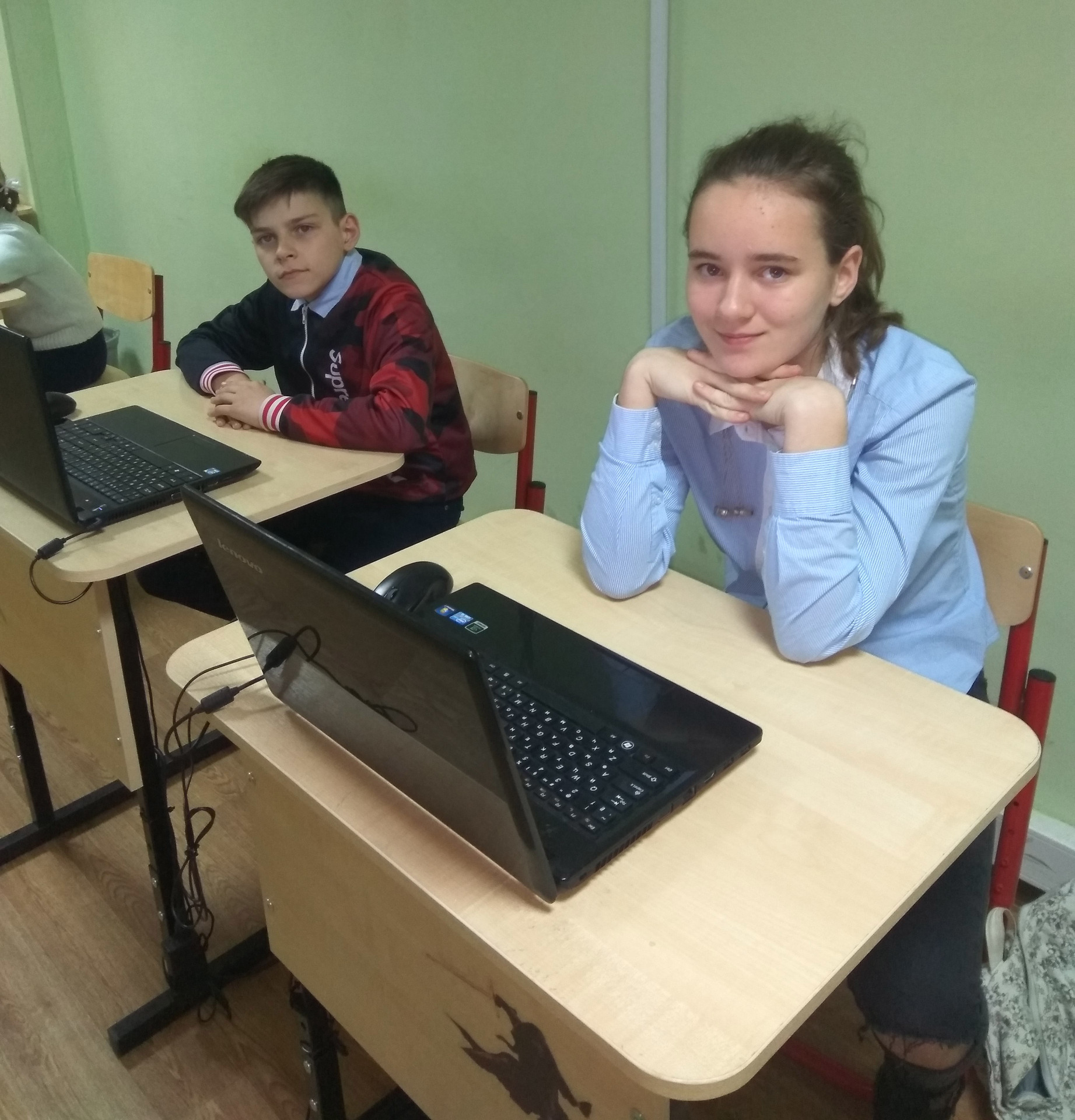 Подготовка к ОГЭ по информатике в Люберцах