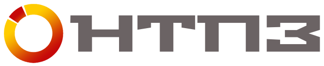 Логотип НТПЗ
