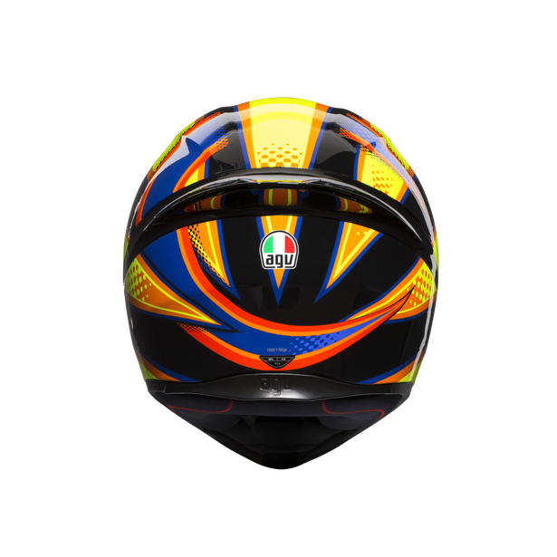 Купить шлем AGV K1 16500р! Сезонные скидки, доставка по России.
