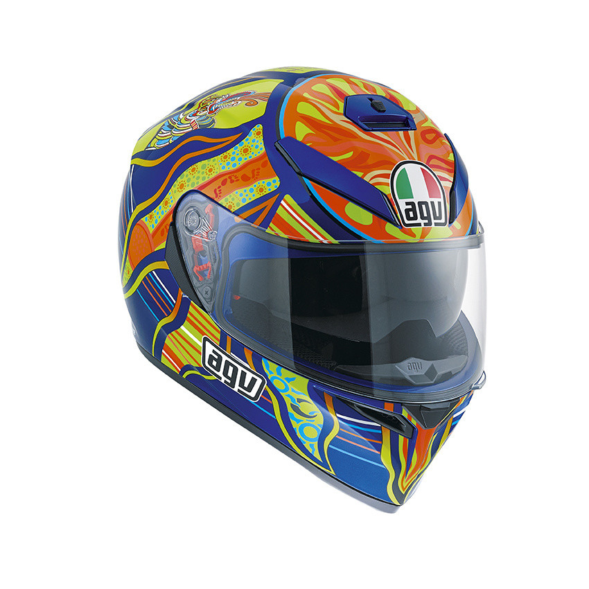 Купить шлем AGV K3 SV 20900р! Доставка по РФ.
