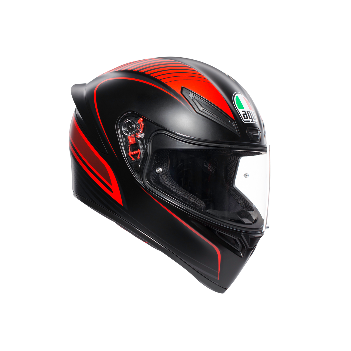 Купить шлем AGV K1 16500р! Сезонные скидки, доставка по России.