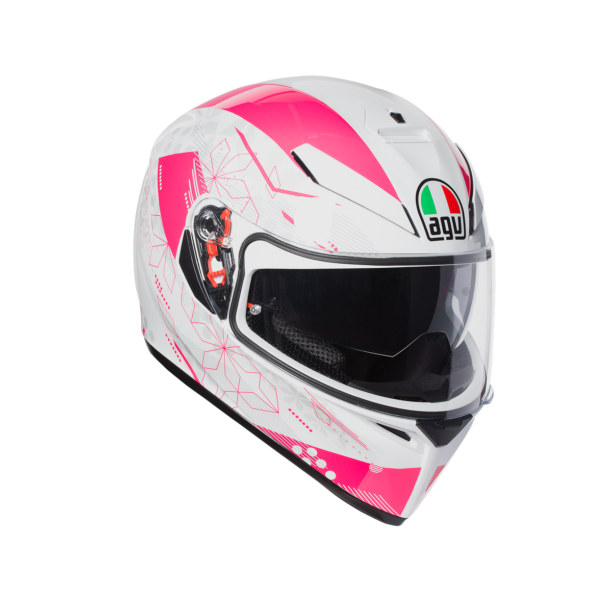 agv k3 sv