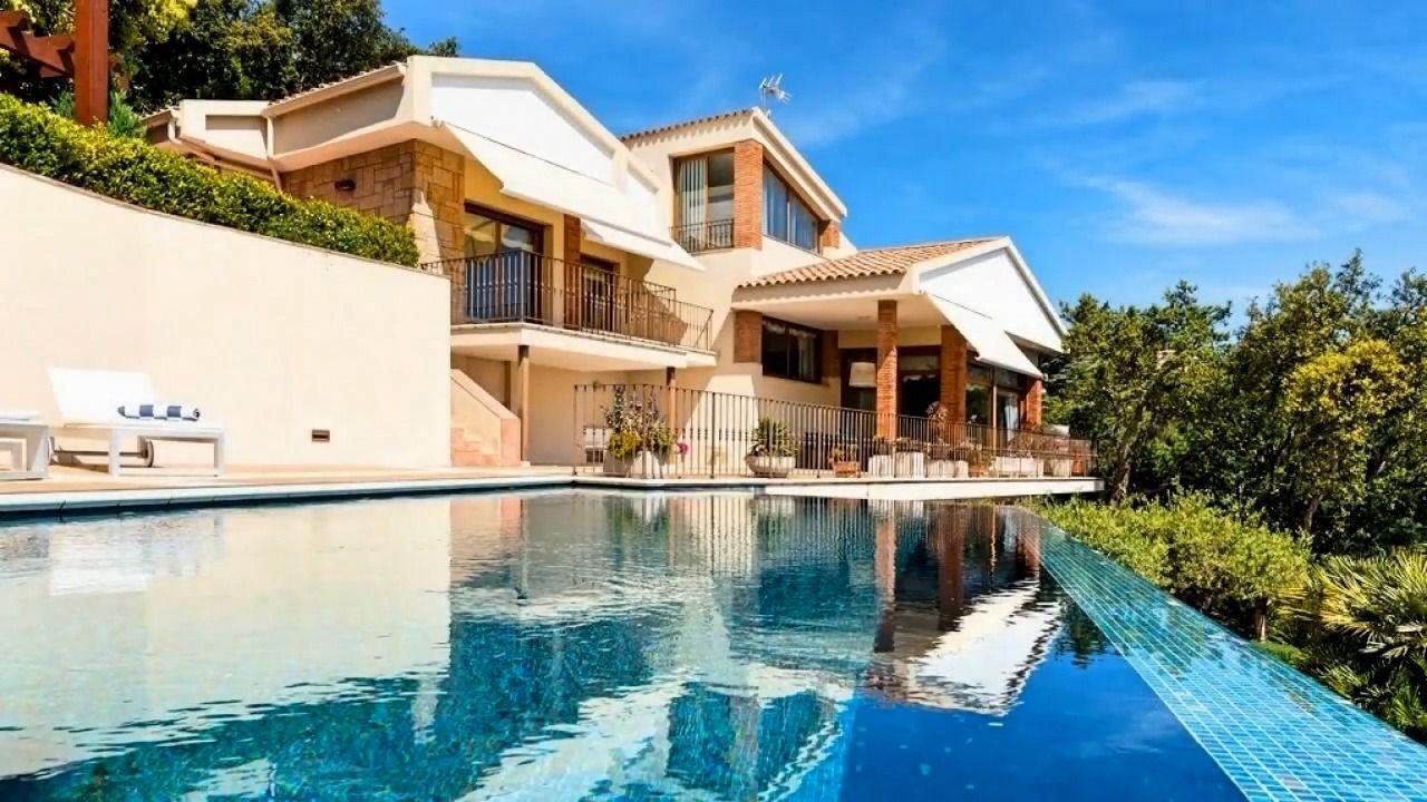 продаётся дом в Испании