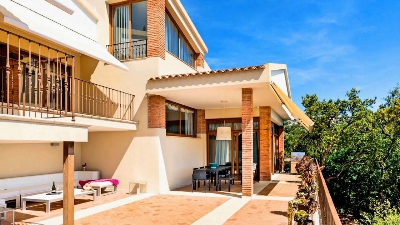продаётся дом в Испании