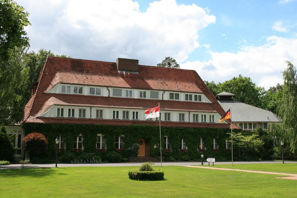 Продаётся гостиница в Германии