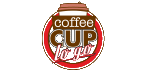 "Coffee cup logo"