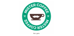 "Mister Coffee"