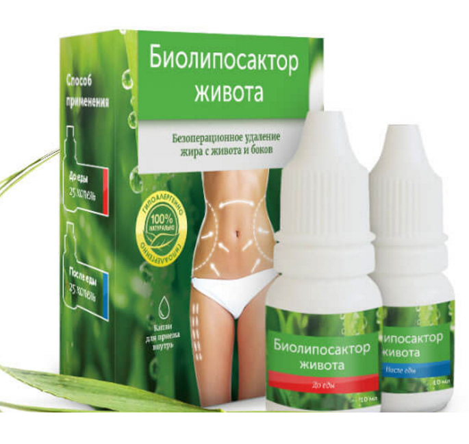 похудеть эффективно