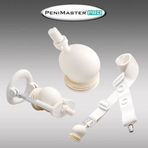 PeniMaster Pro Complete Set