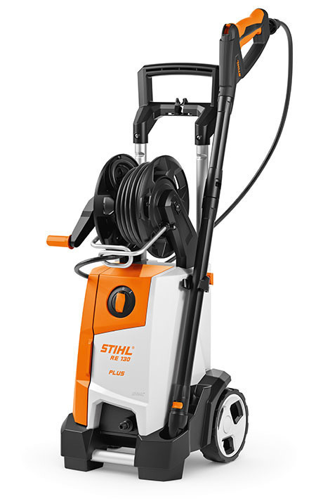 Мойка высокого давления STIHL RE 98