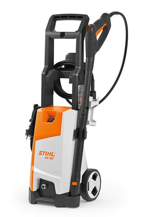 Мойка высокого давления Stihl RE 98