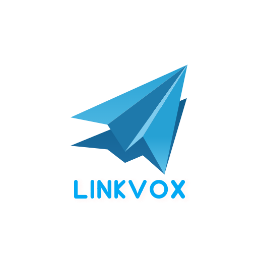 LinkVox Линквокс