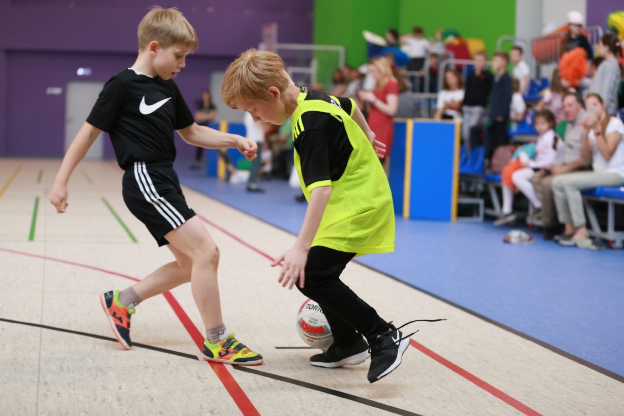 Спортшколы отзывы