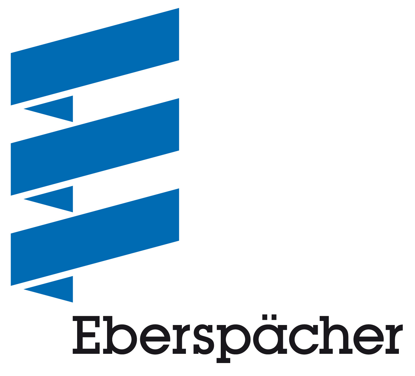 Logo Эберспехер 