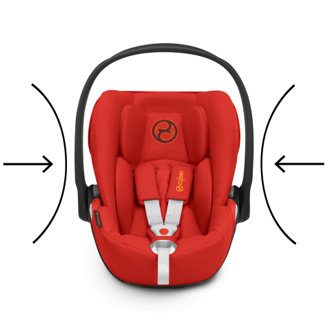 Cybex Cloud T i Size