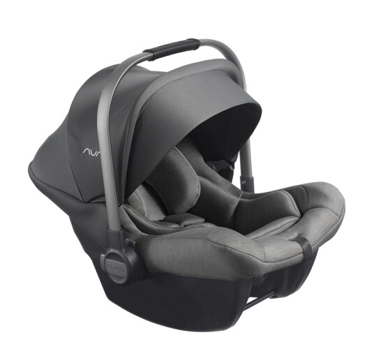 Isofix nuna 2024