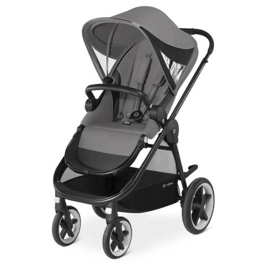 Cybex balios m iris hotsell