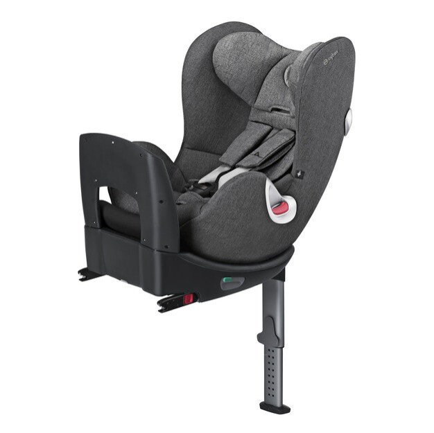 Cybex platinum sirona 360 hotsell